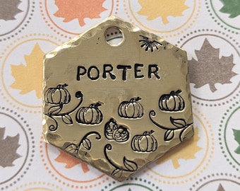 Porter's Patch - Fall Collection