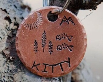 Fish Fry - Kitty Tag