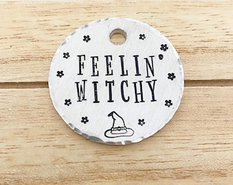 Feelin' Witchy - Fall Collection