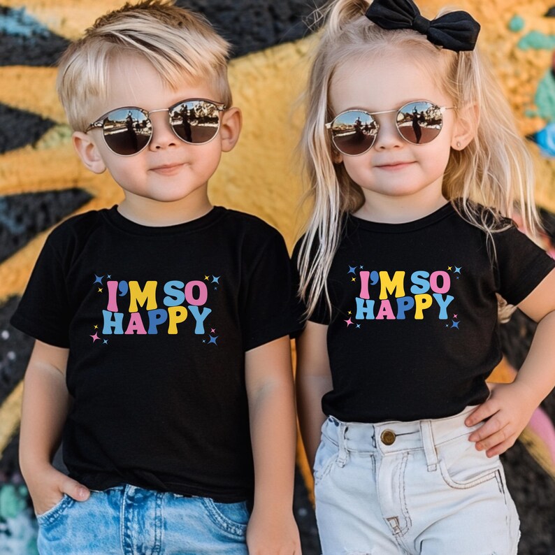Ms Rachel I'm so Happy Shirt (2nd Edition), Matching Shirts, Ms Rachel ...