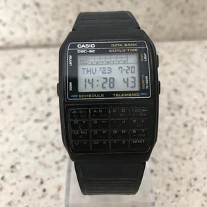 Casio dbc v50 best sale