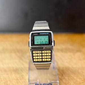 Casio Dbc 630 - Etsy