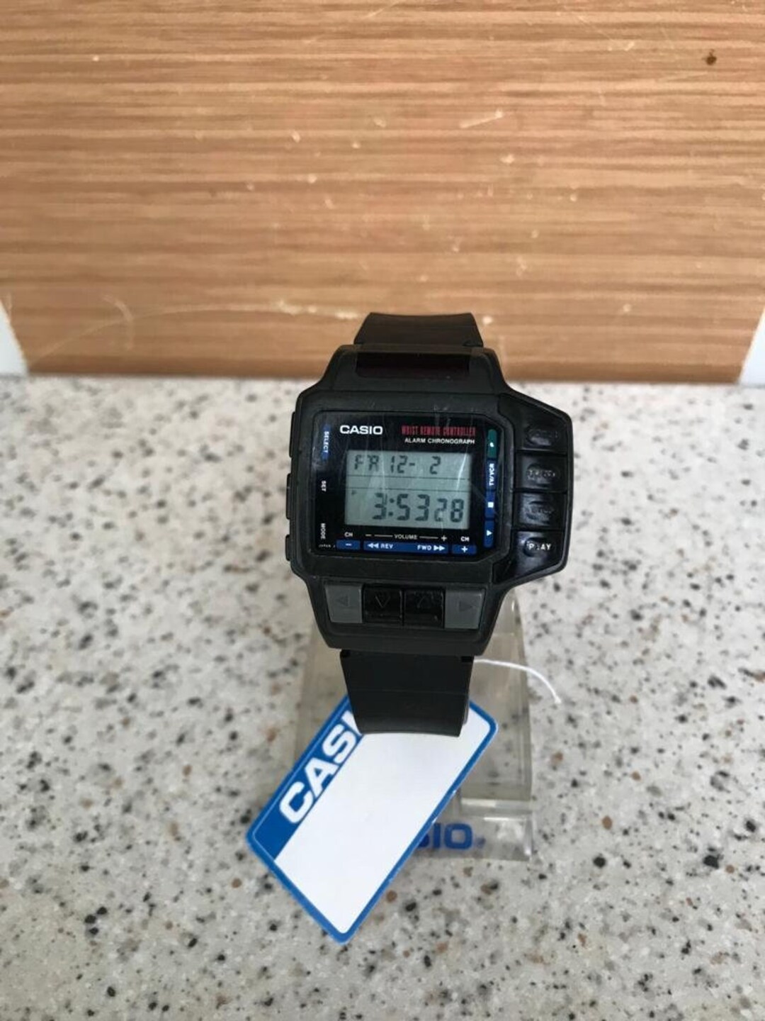 VİNTAGE CASIO CMD10 Etsy