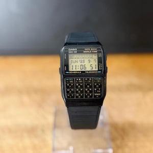 Casio dbc 62 - Etsy 日本