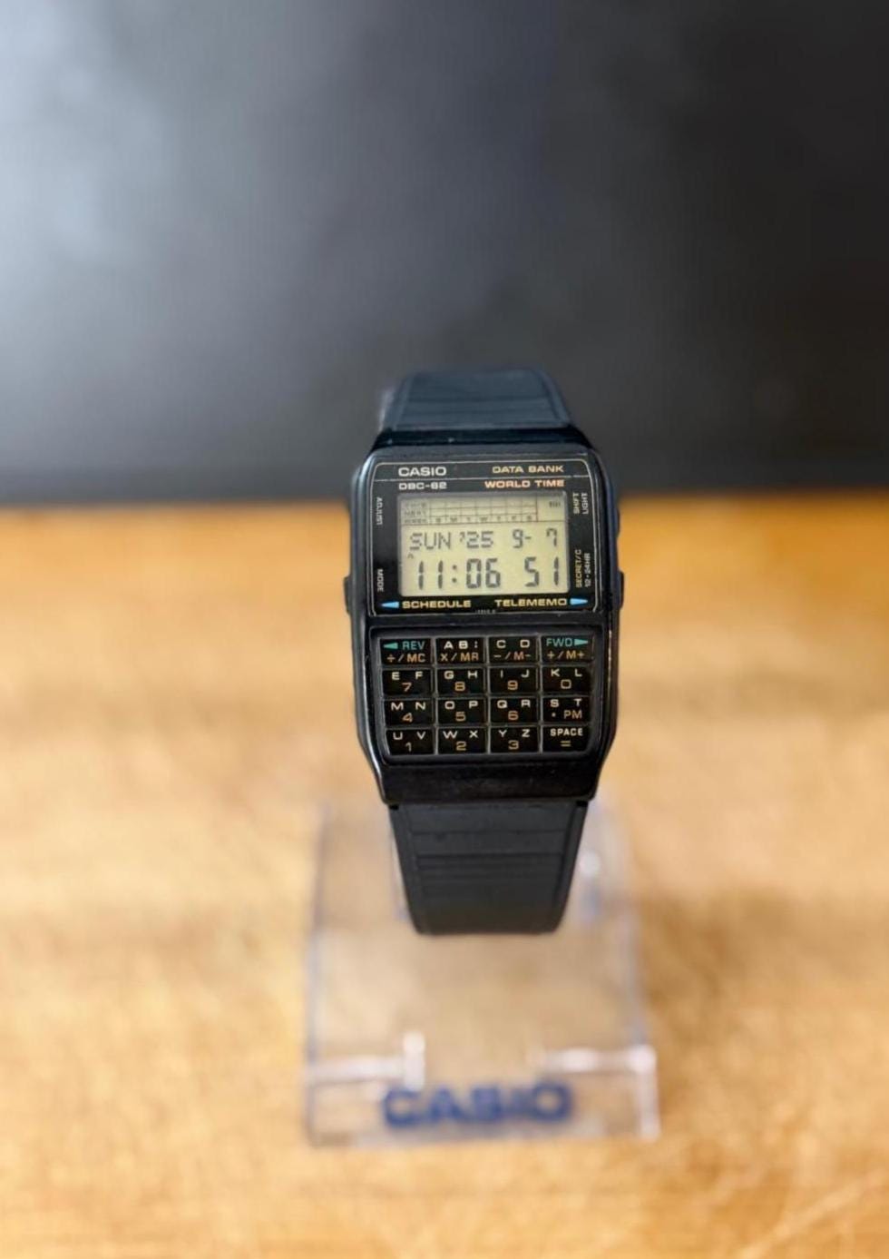 Casio Dbc 62 - Etsy