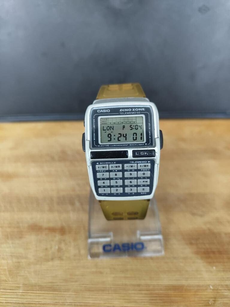 Casio Dbc 63 - Etsy Canada Casio Dbc 63 - Etsy Canada