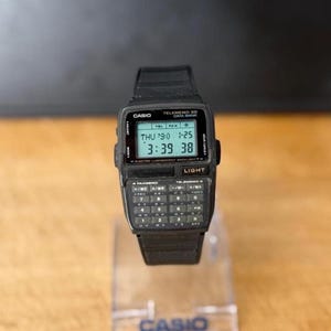 Casio Dbc 30 - Etsy