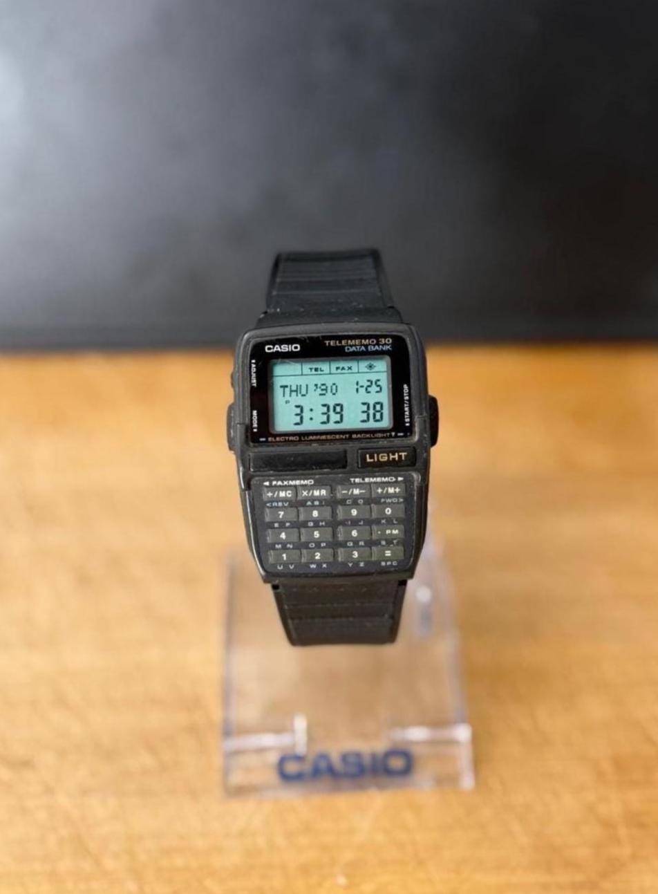 Casio Dbc 30 - Etsy