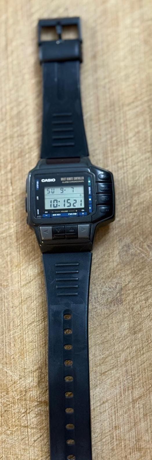 Vintage CASİO CMD-10 - Etsy
