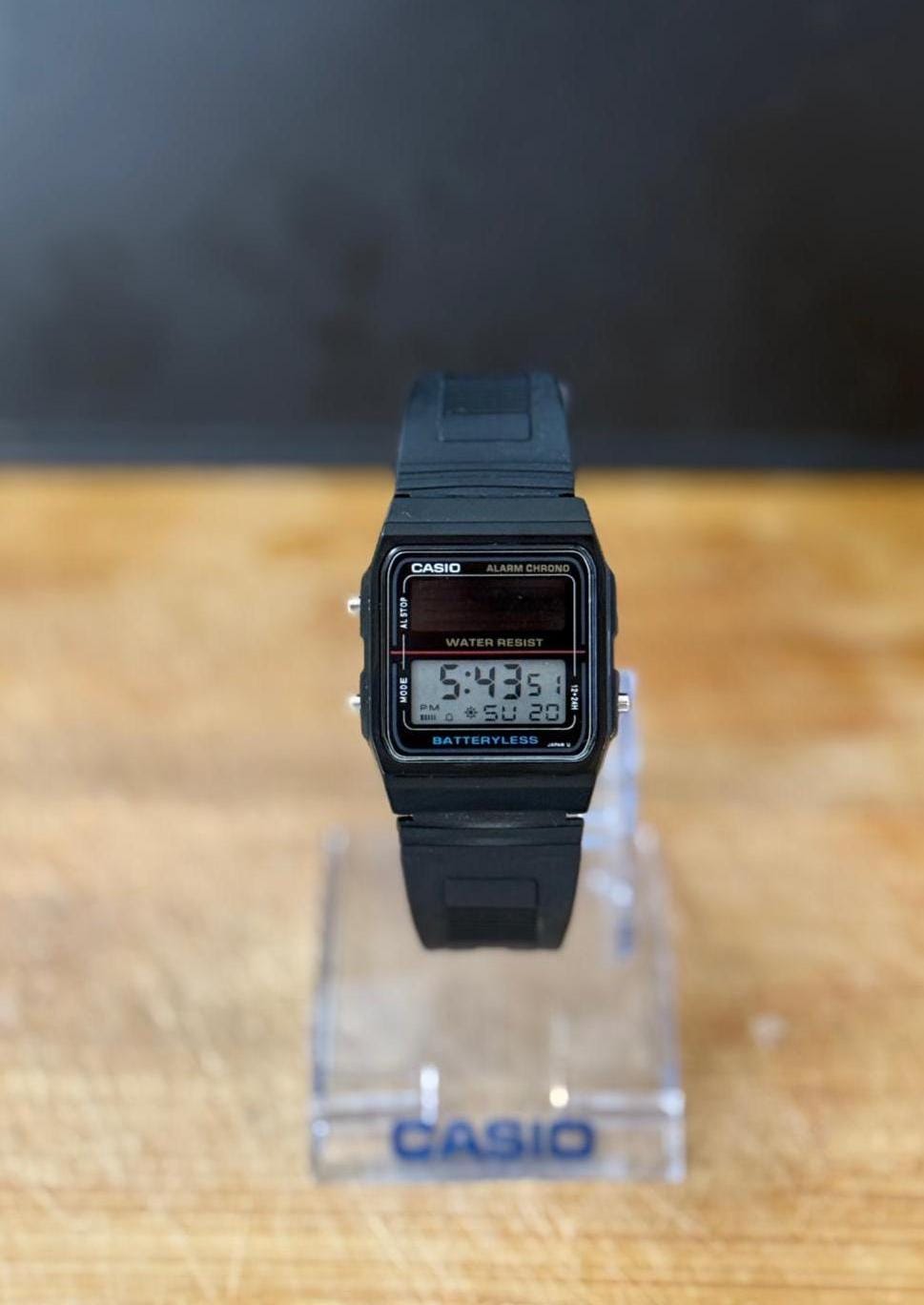 Casio Al 180 - Etsy
