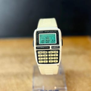 Casio Dbc 63 - Etsy