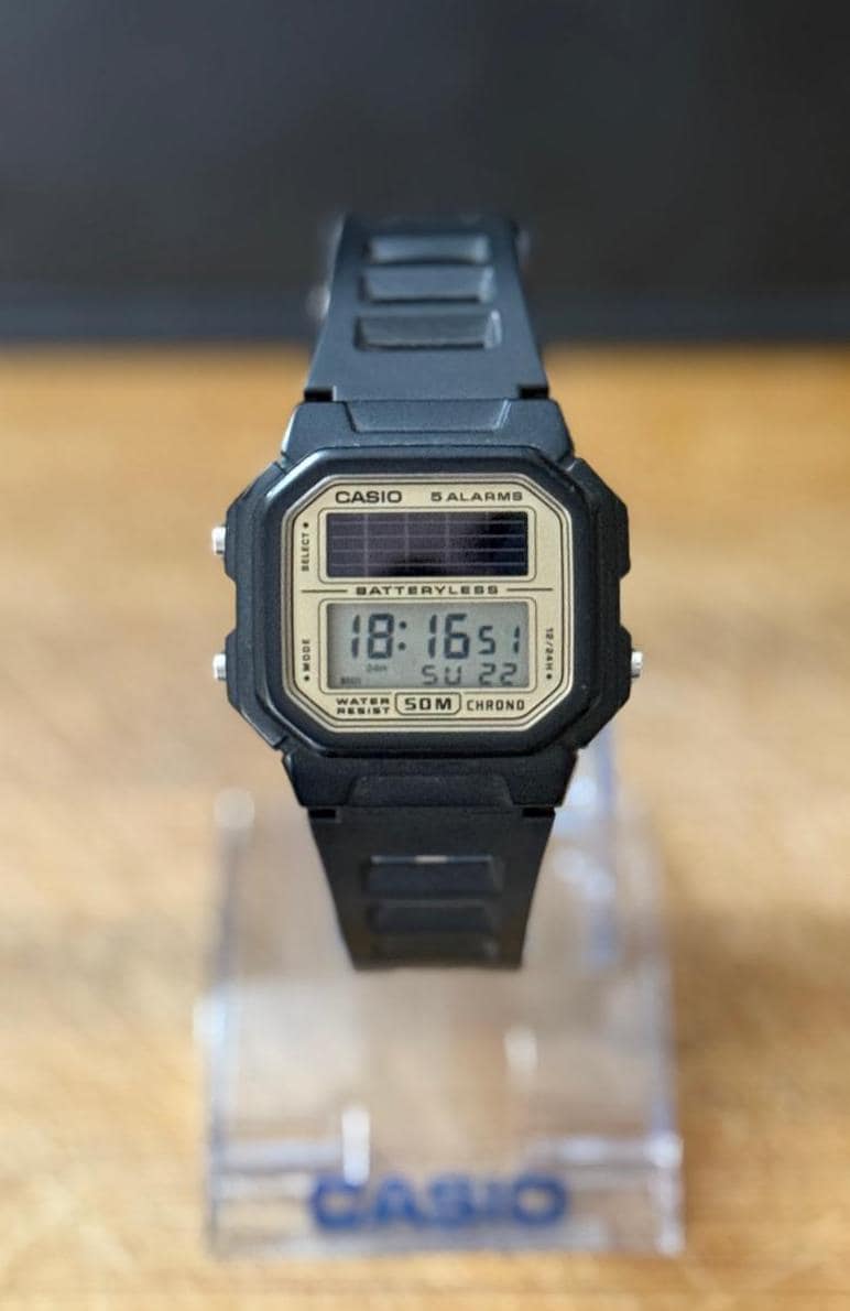 CASIOカシオ AL-190W 楽天市場】【カシオ・腕時計】メンズ CASIO 腕時計 スタンダード