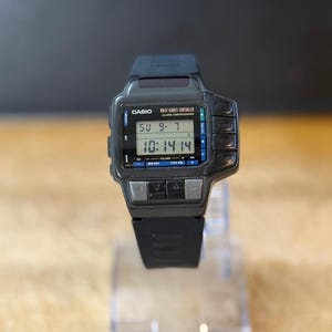 CASIO デジタル腕時計 ブラック CMD-10 $_12.JPG?set_id=880000500F
