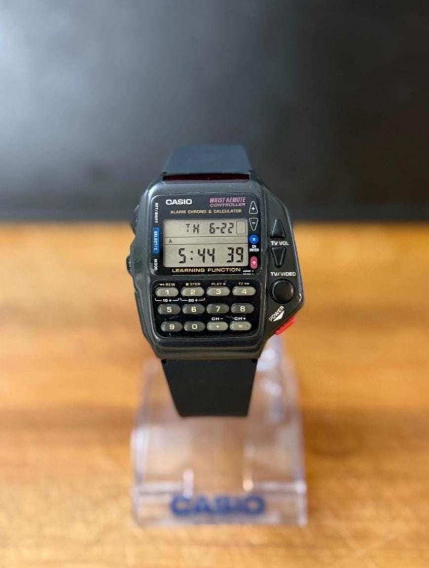 Casio Cmd 40 - Etsy