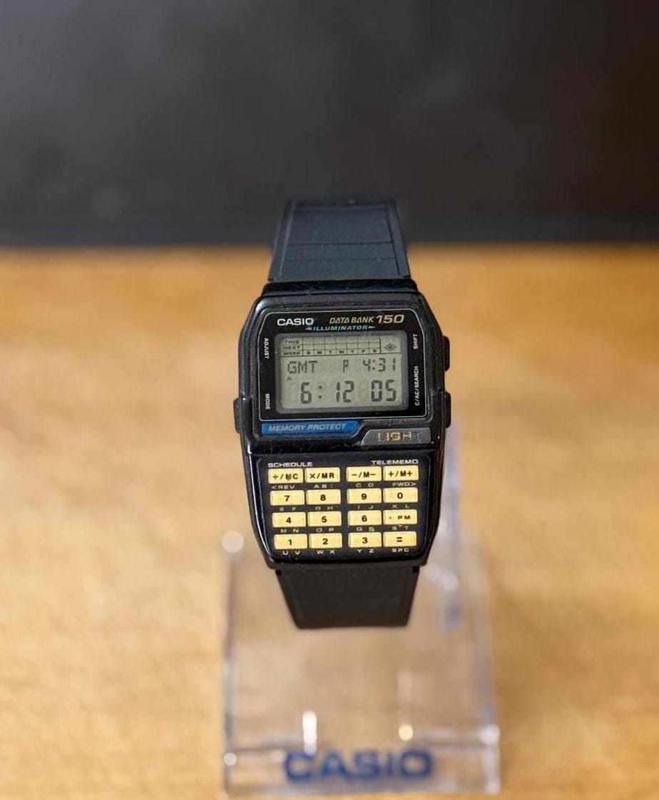 Casio Dbc 150 - Etsy