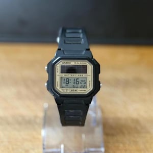 Casio Al 190 - Etsy