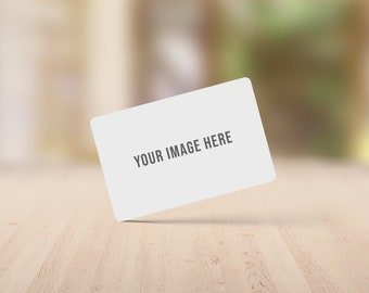 Copertine per carte personalizzate, Skin per carte personalizzate, Scegli la tua immagine, Skin per carte di debito, Skin per carte di credito, Adesivo per carte di credito, Adesivo per carte di debito