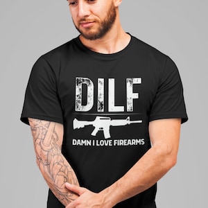 Gifts for gun loving cheap dad