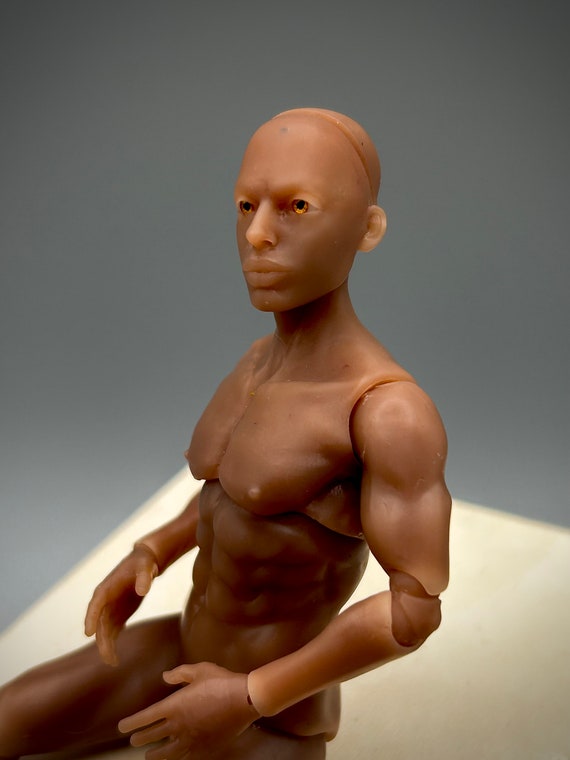 Real life male doll sales