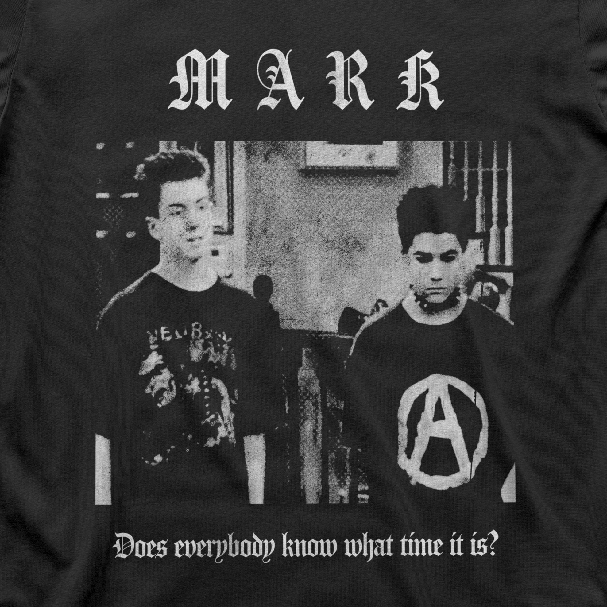 Mark Taylor Home Improvement Goth