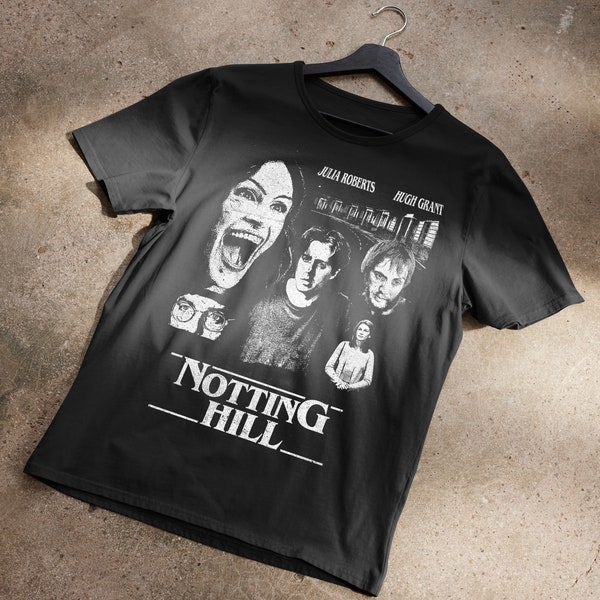 Notting Hill Horror T-Shirt