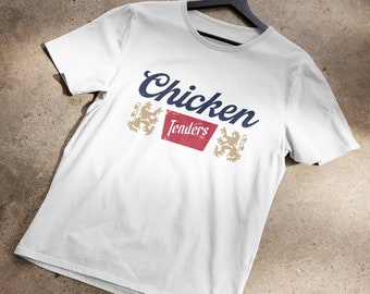 Chicken Tenders T-Shirt