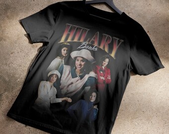 HILARY BANKS the Fresh Prince of Bel-air 1990 - Etsy