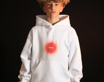 The Cropped Hoodie