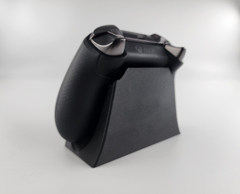 Xbox Controller Stand 3D Printed Etsy