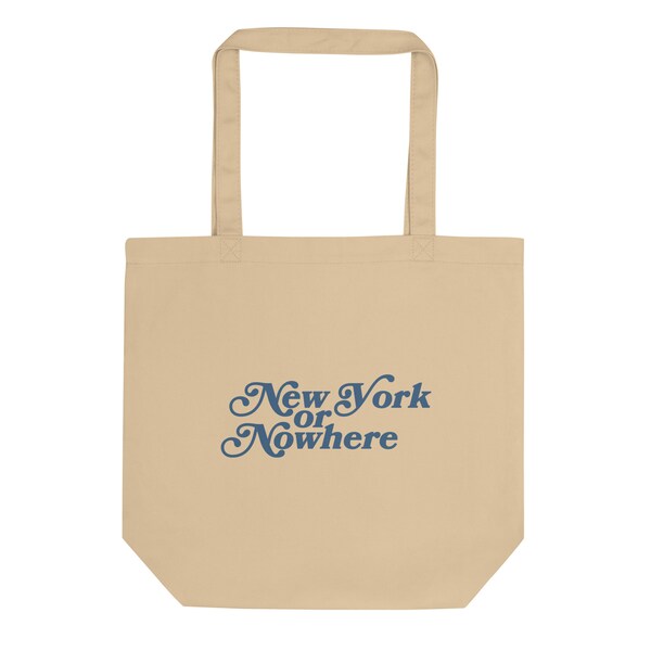 Statement Tote Bag Etsy