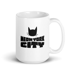 Mew York City