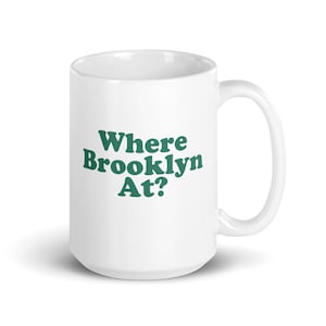 Where Brooklyn At