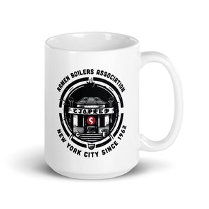 Brooklyn Ramen Boilers Association