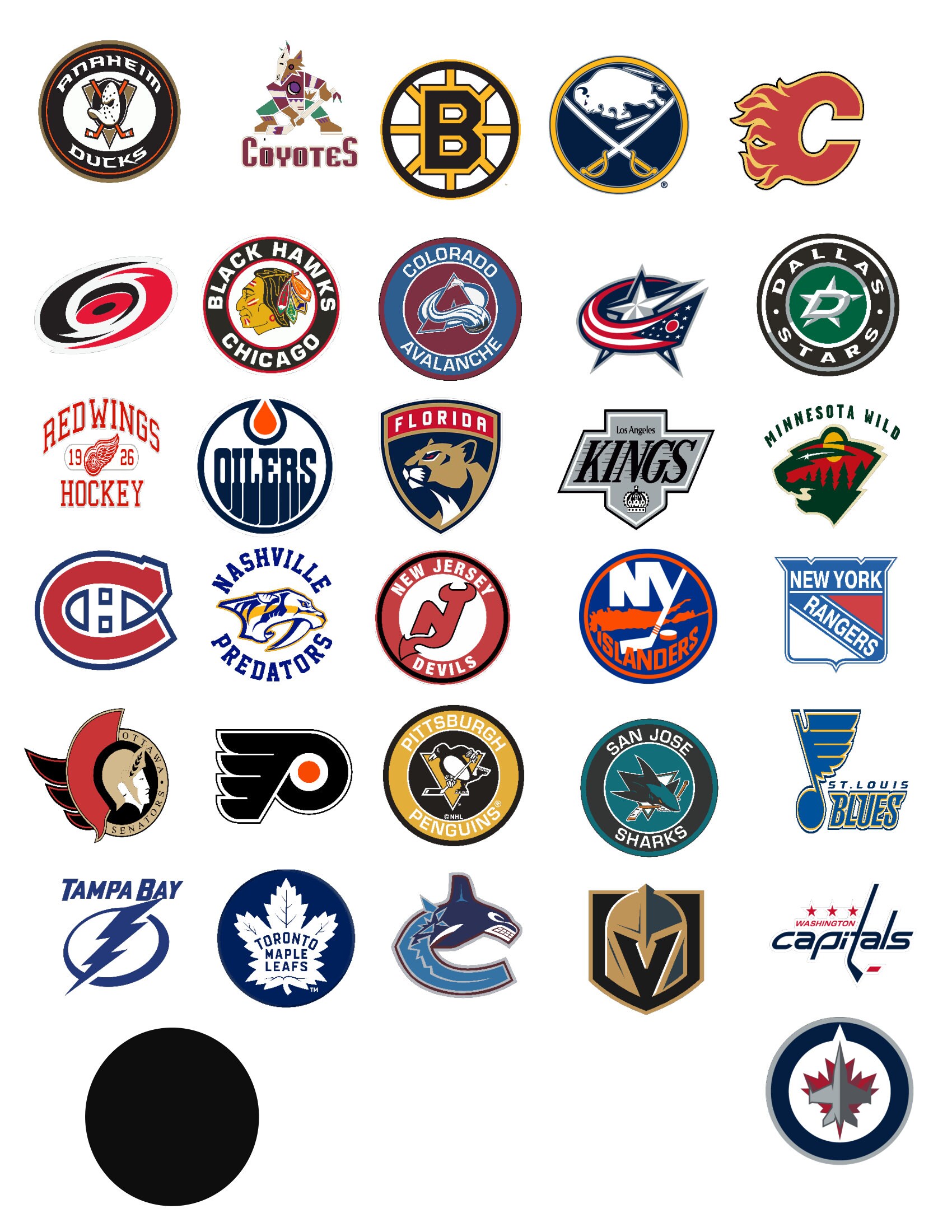 Sports Hockey Team Create Your Own Badge Reel Medical Office Nursing