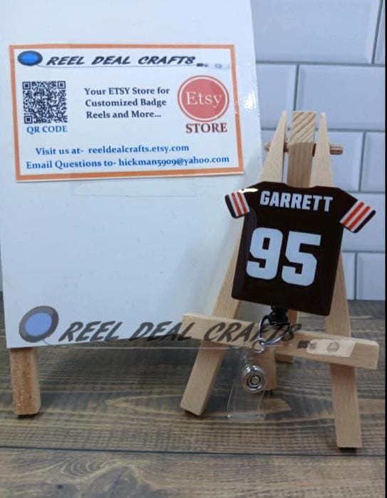 Cleveland Browns Pumpkin