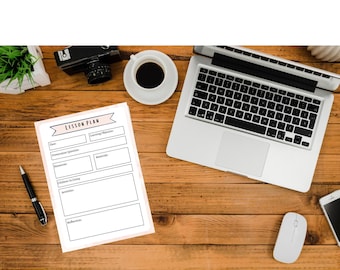 Plano de aula Reggio Pretty In Pink | Planejador de pequenos grupos