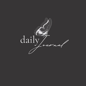 2024 Daily Journal to Self-Discovery