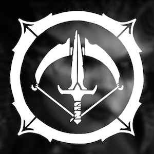 Diablo 4 Sticker Diablo IV Rogue Decal PC Sticker Gamer Gift Car Decal Bumper Sticker Laptop