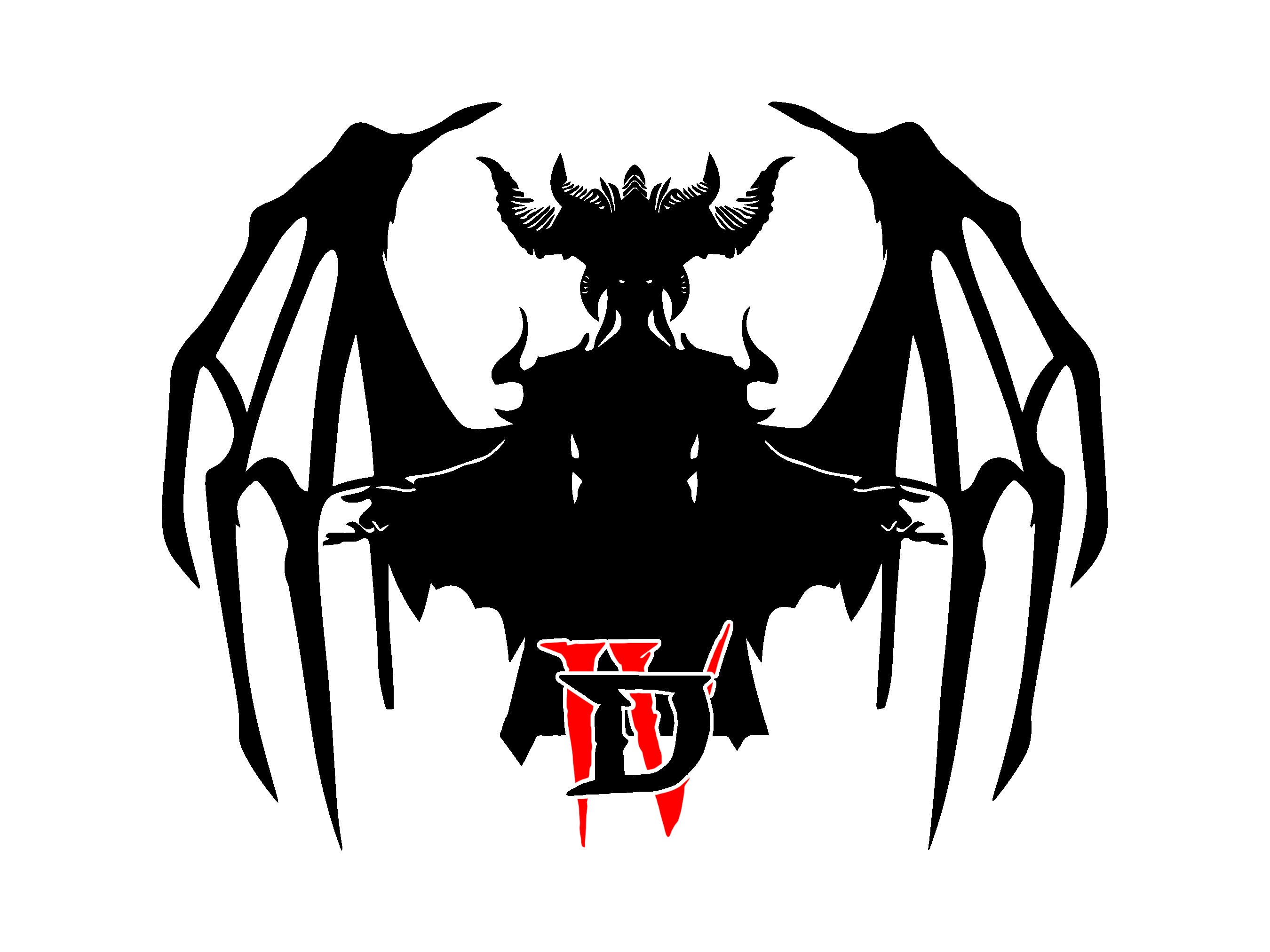 diablo-4-lilith-sticker-car-decal-diablo-iv-sticker-diablo-4-lilith