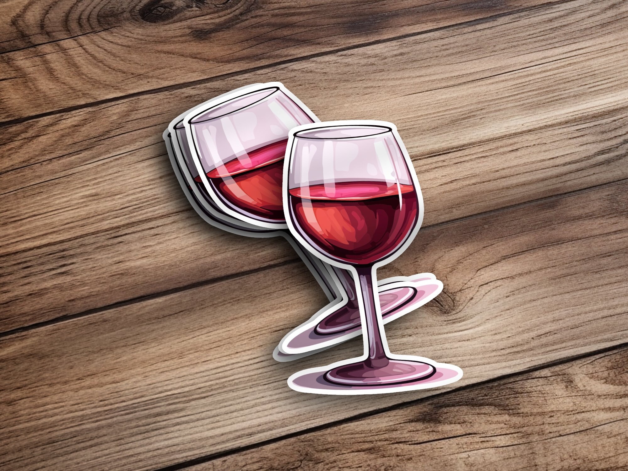 Clip Art De Dibujos Animados De Copa De Vino