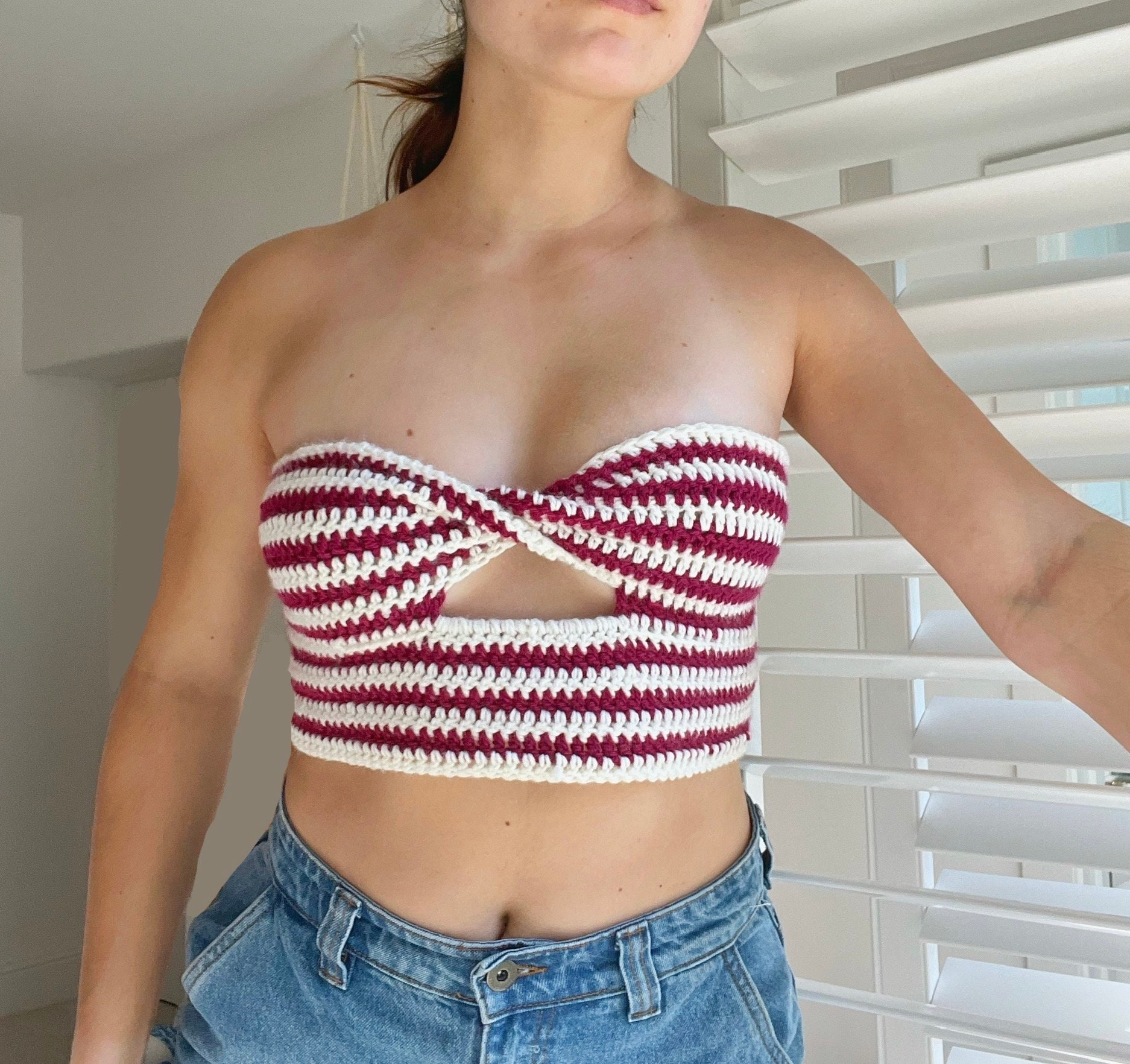 Tube Top -  Canada