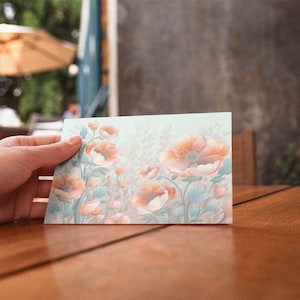 greeting card