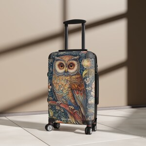 Koffer rolkoffer handbagage koffer met wielen harde koffer
