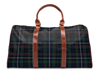 Duffle Bag, Carry On Travel Bag, Weekender, Waterproof, Durable Graduation, Mother&#39;s Day Gift