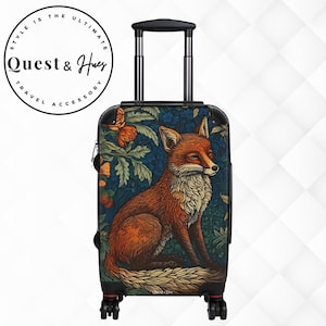 Koffer rolkoffer handbagage met wielen harde koffer Bagage voor haar