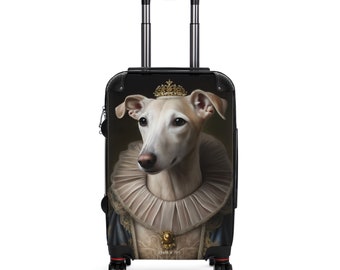 Rolkoffer Whippet Queen | Harde handbagage
