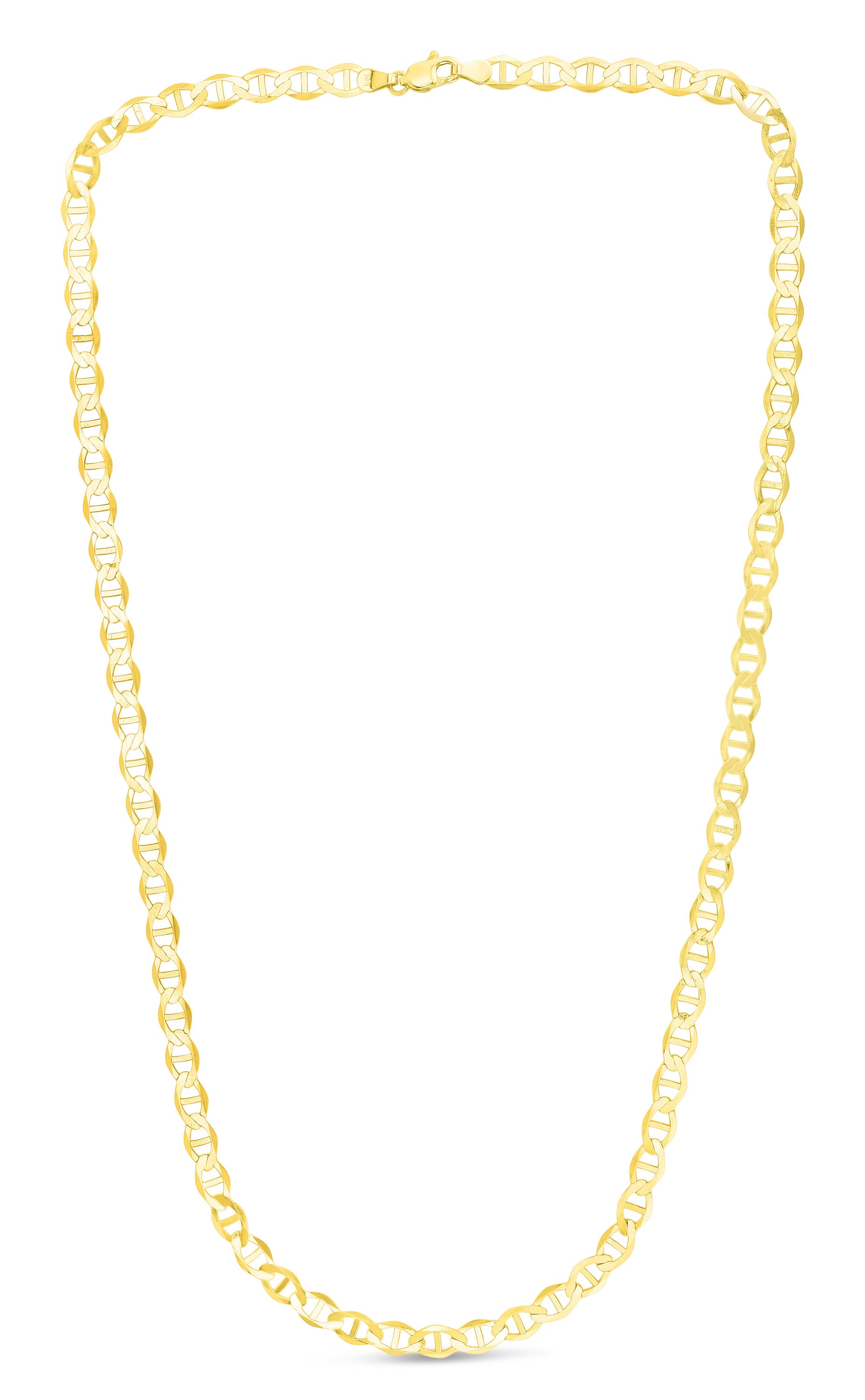 Mariner Chain Necklace main image 1