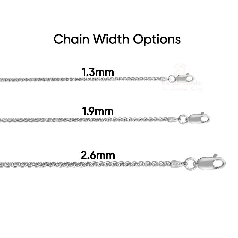 Silver Franco Chain, Franco Wheat Chain, Silver Franco Wheat Necklace