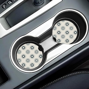 Car Coasters| Car Accessories