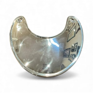 Silver Gorget